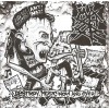 MASHER "Destroy Music Now And Ever" 2xCD